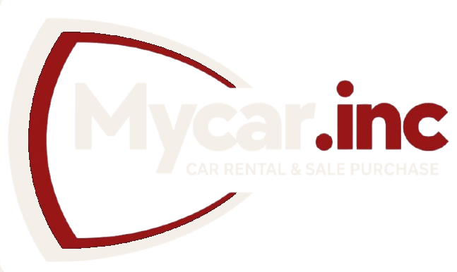 MyCar.inc