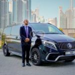 Mercedes for rent in lahore