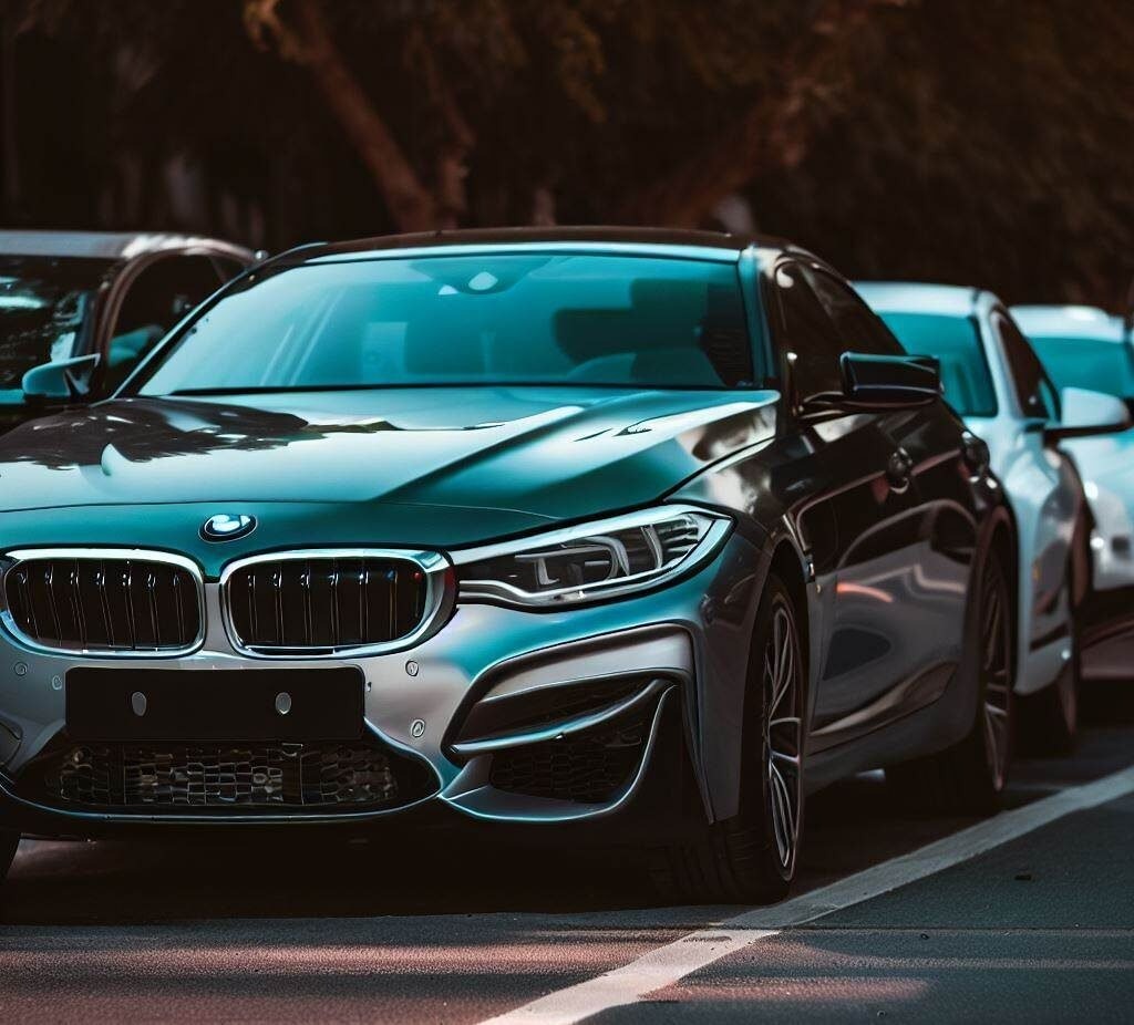 Mercedes for rent in lahore