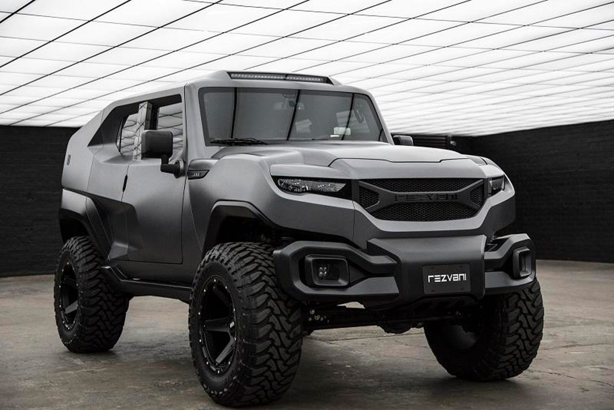 Prado for rent in Lahore